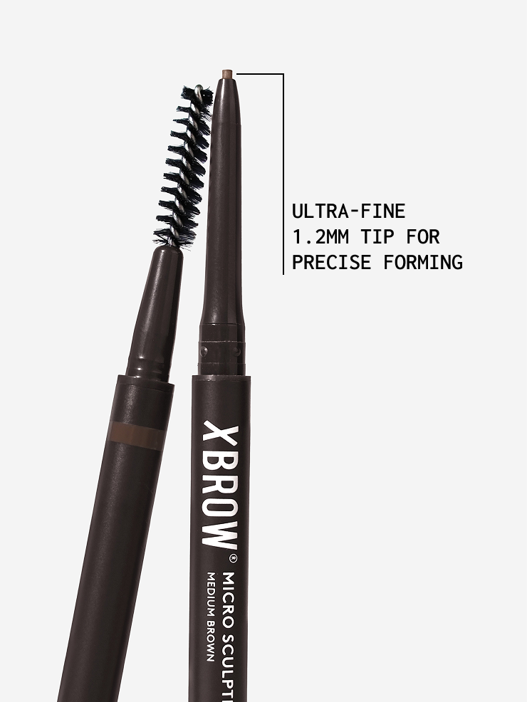 Micro-sculpting Brow Pencil