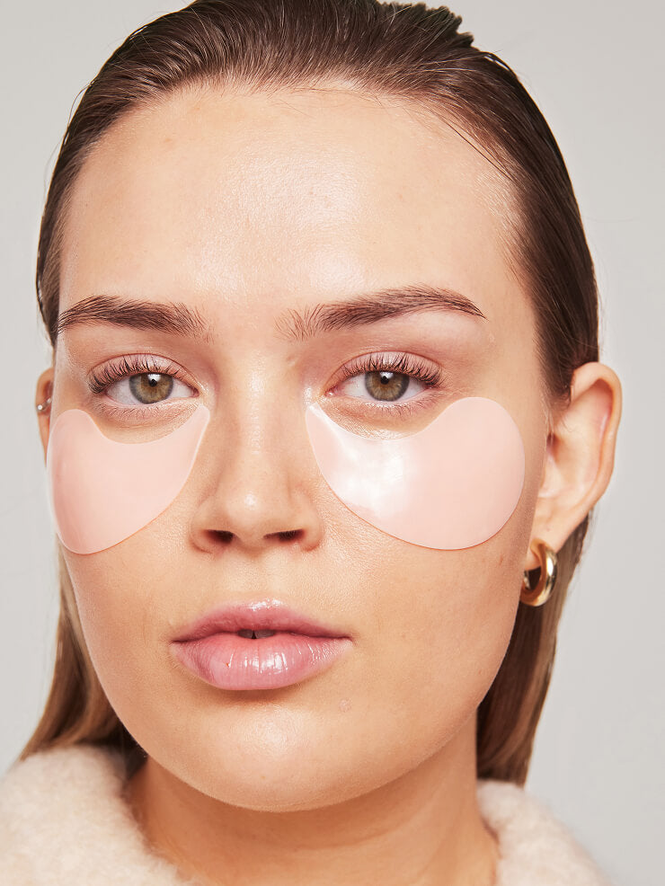 Awakening eye gels Xlash