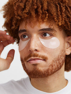 Obsessed with eye gels kit
