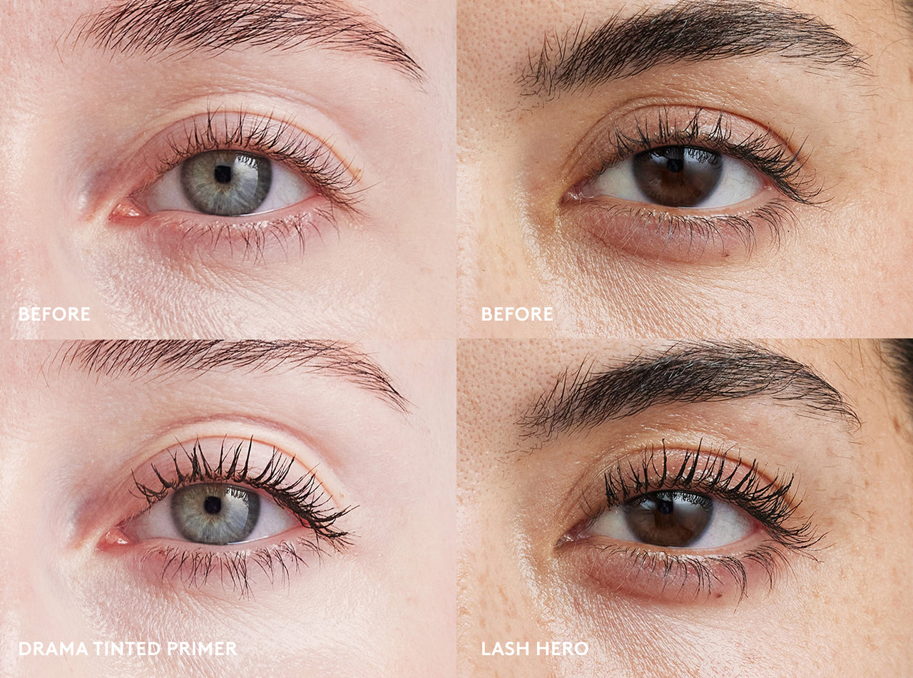Prime & Perfect Lash Kit
