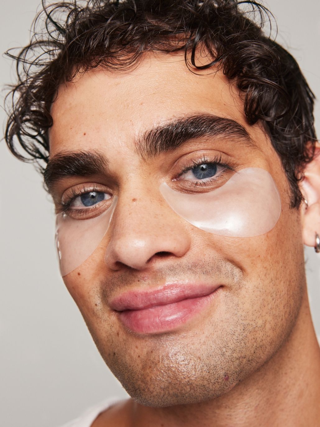 Rejuvenating Eye Gels
