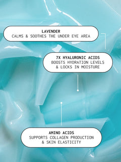 Rejuvenating Hydrogel Mask 3 pcs