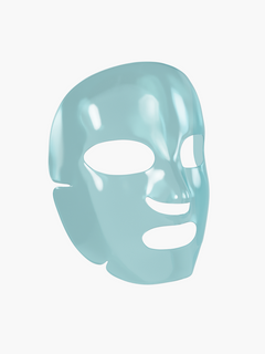 Xlash Rejuvenating Hydrogel Mask