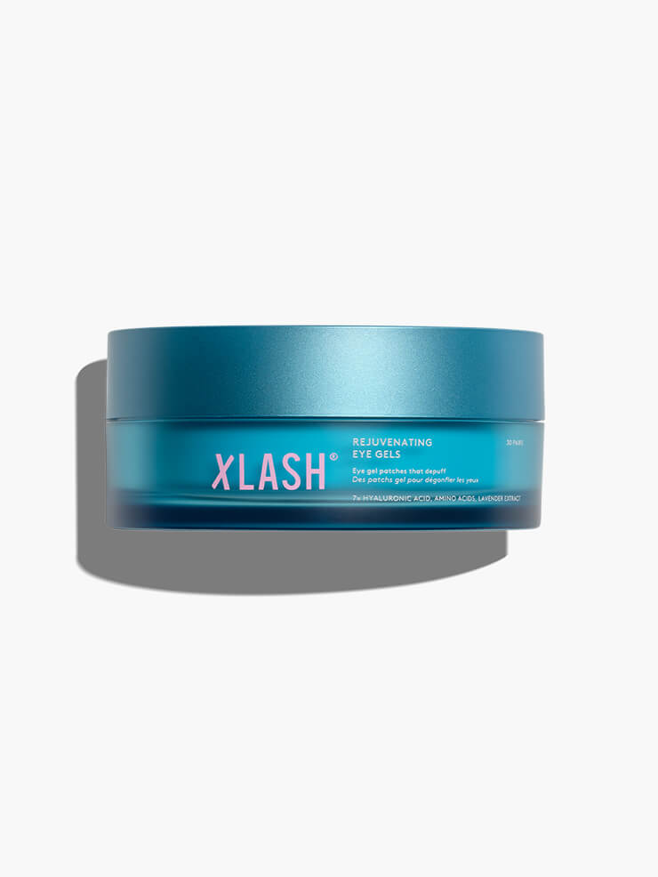 Rejuvenating Eye Gels | Xlash.com – Xlash