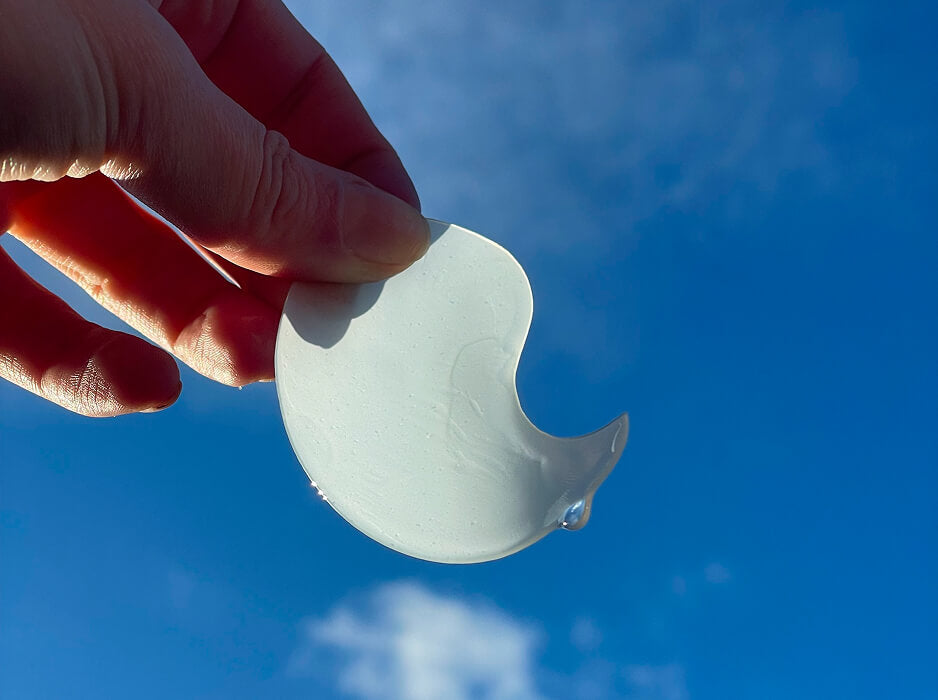 Rejuvenating Eye Gels