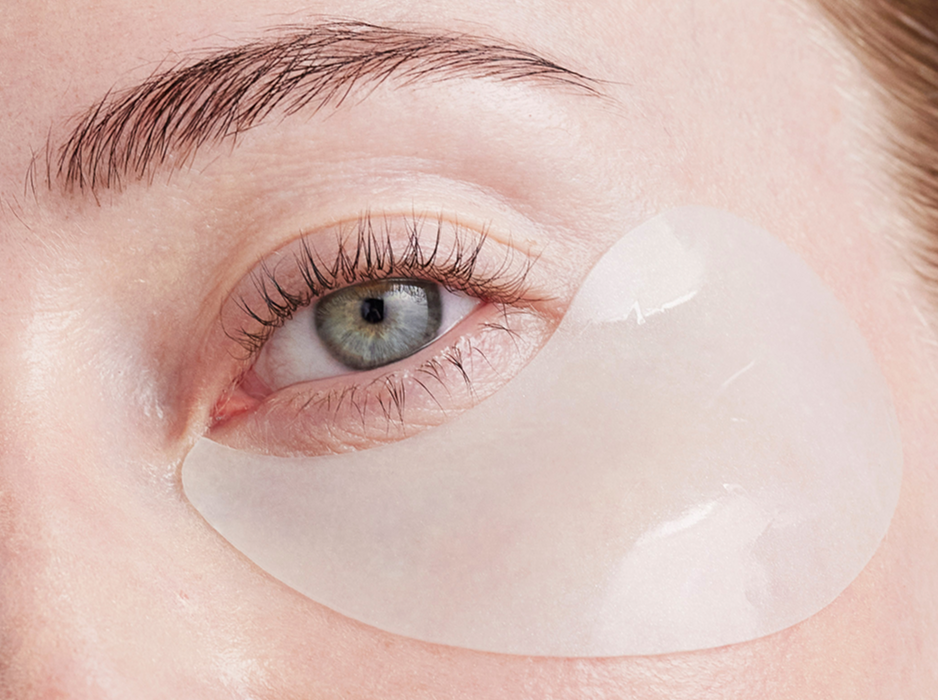 Rejuvenating Eye Gels