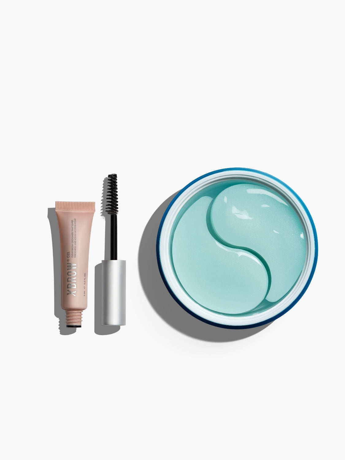 Rejuvenating Eye Gels + Free Hydrogel Face Mask