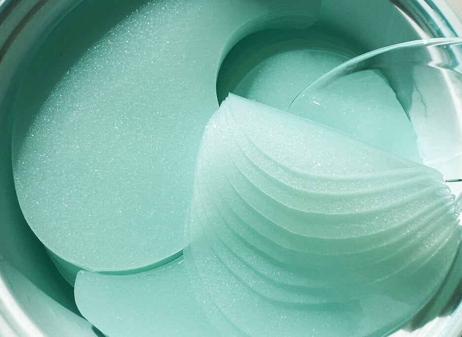 Rejuvenating Eye Gels