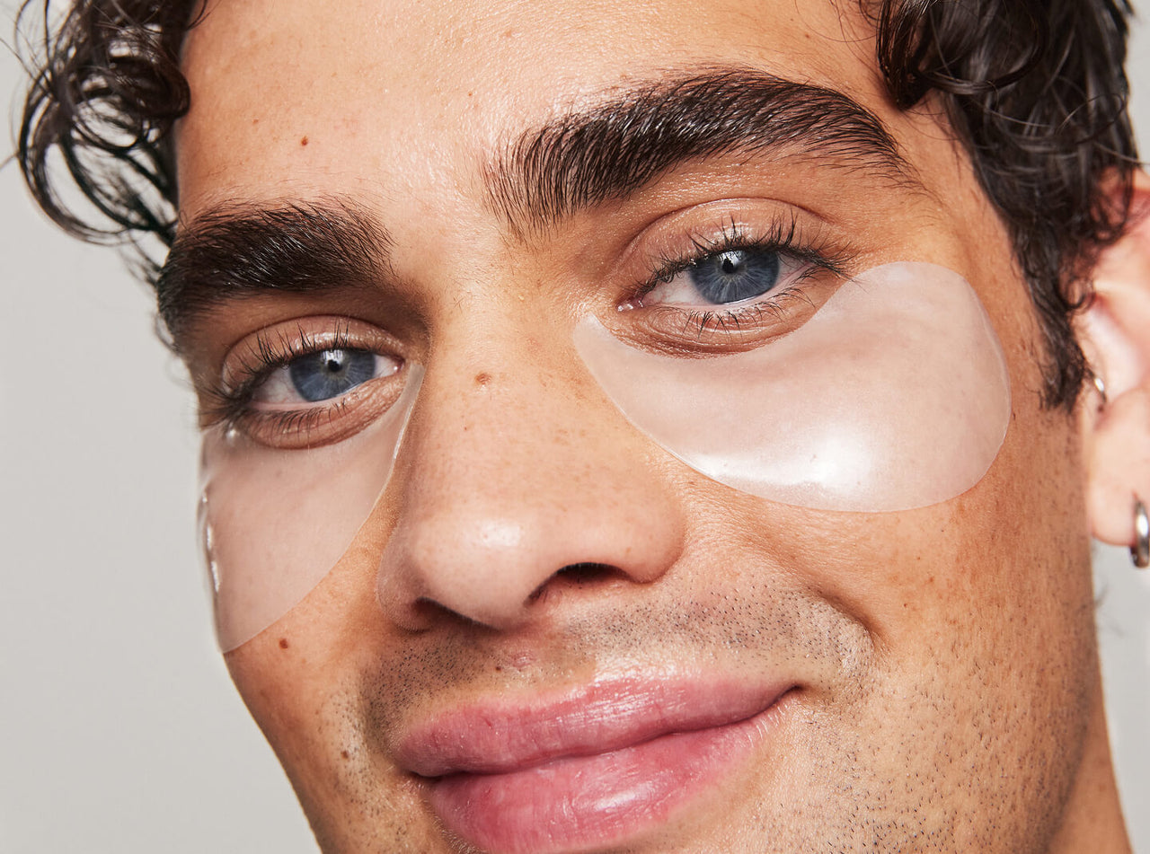 Rejuvenating Eye Gels