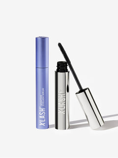 Sensitive Grow & Boost Lash Kit Xlash