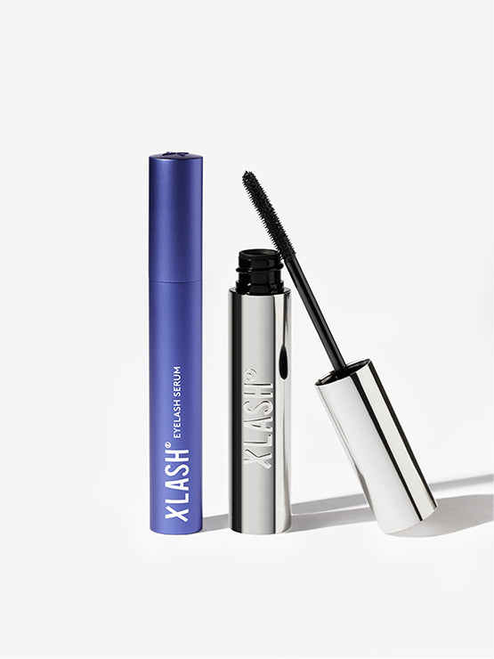 Grow & Boost Lash Kit Xlash 