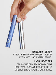 Grow & Boost Lash Kit Xlash 