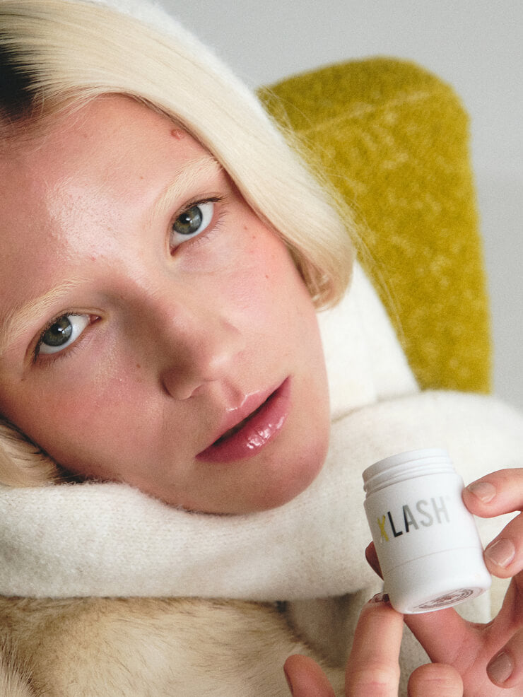 Silky Mint Lip Butter