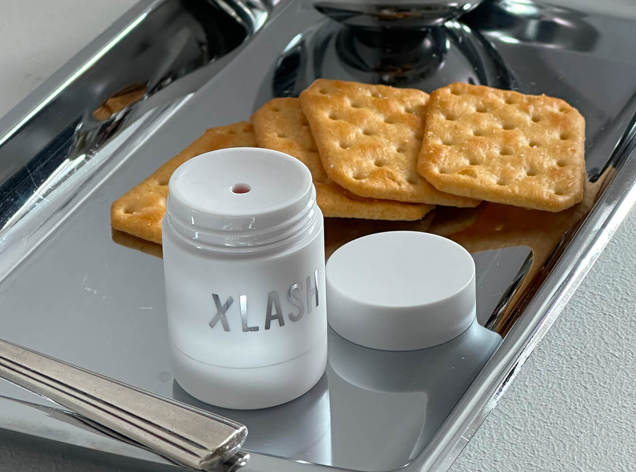 Silky Mint Lip Butter