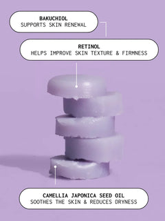 Smooth Out Retinol Eye Stick
