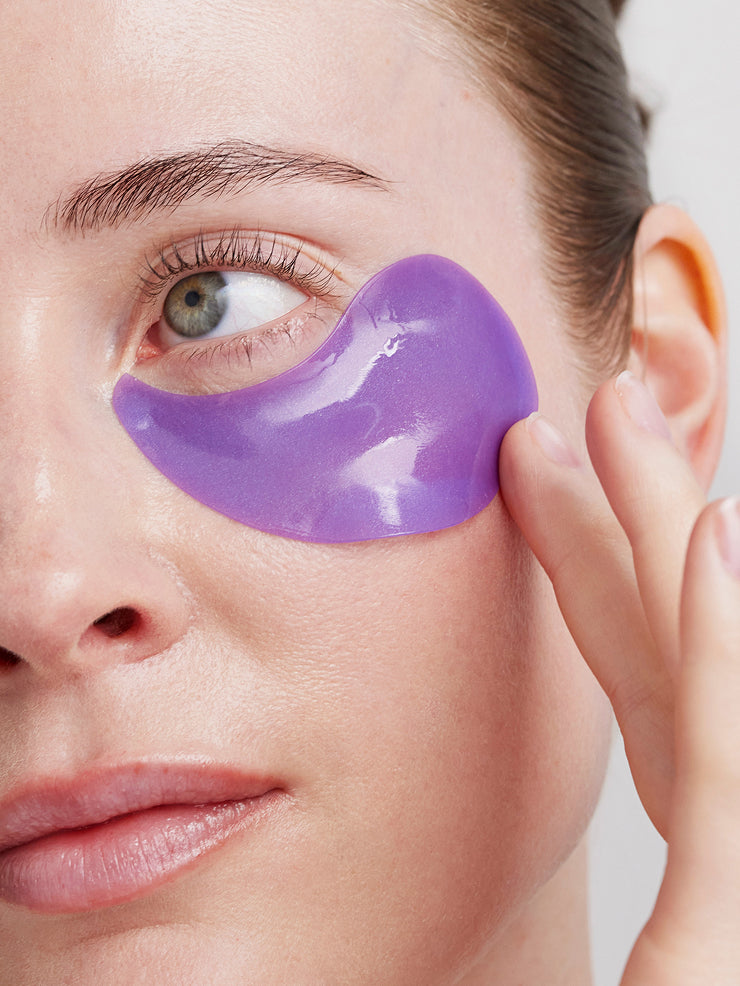 Smooth & Firm Eye Kit