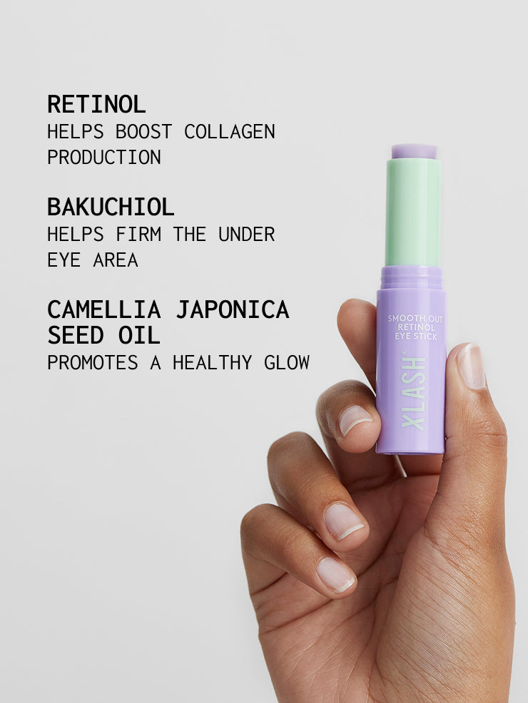 Smooth & Firm Eye Kit