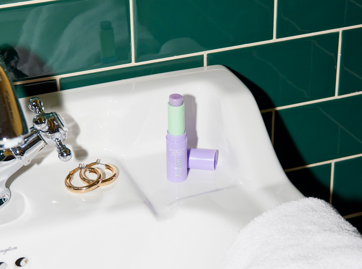 Smooth Out Retinol Eye Stick