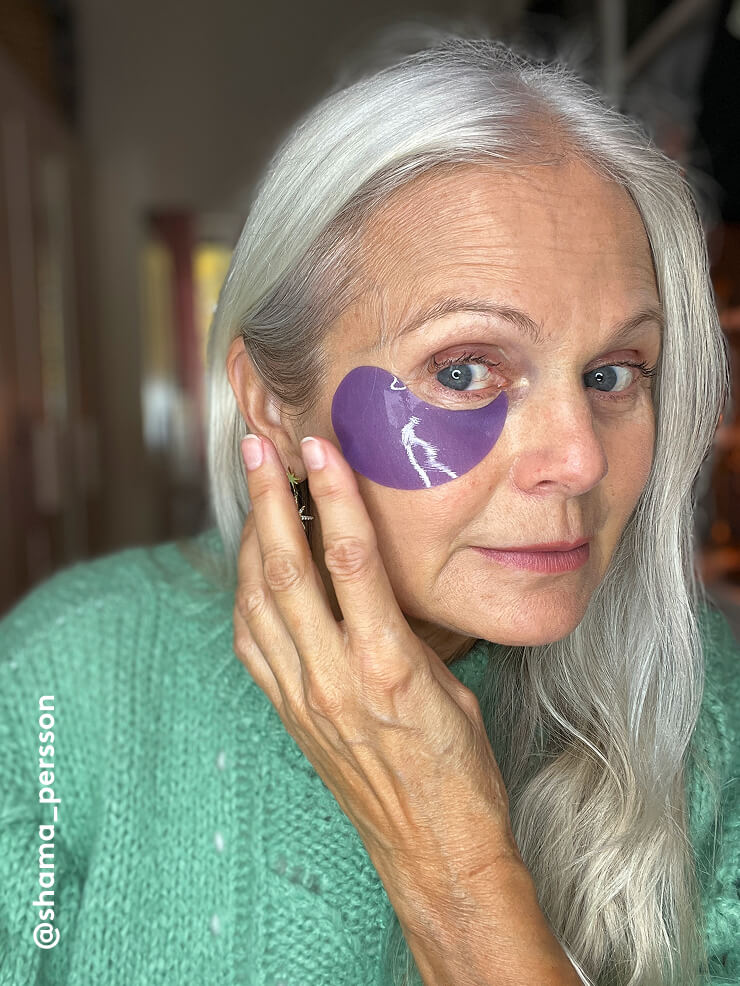 Super Youth Retinol Eye Gels