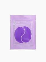 Super Youth Eye Gels 1 pair
