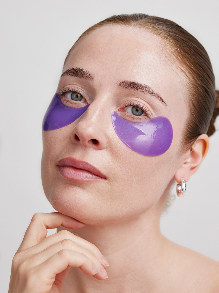 Xlash Super Youth Retinol Eye Gels