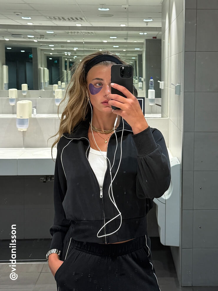 Super Youth Retinol Eye Gels