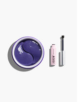 Super Youth Retinol Eye Gels + Gratis øyenbrynsgel på kjøpet