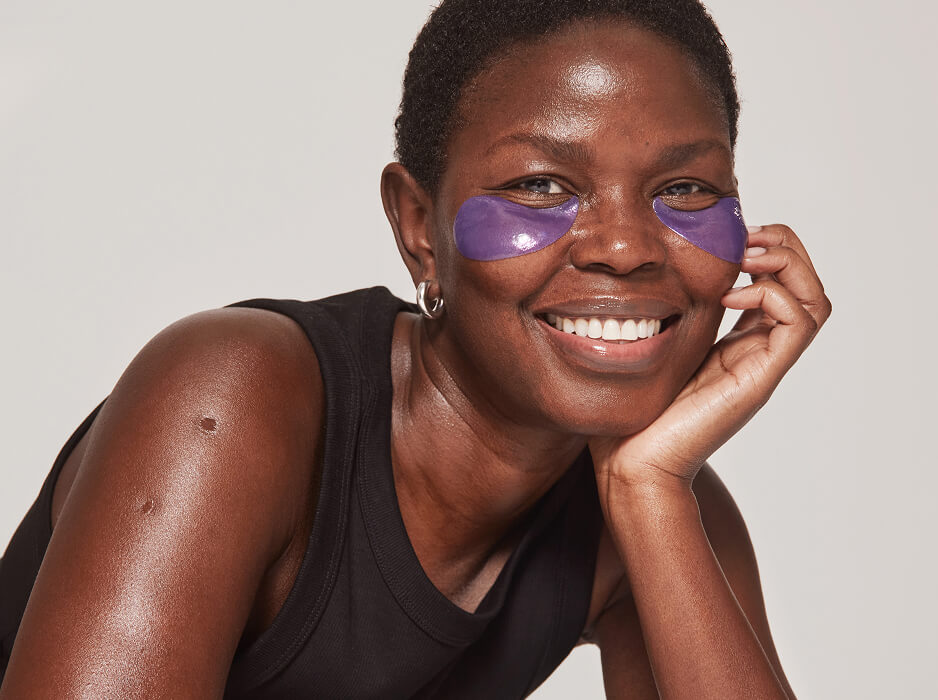 Super Youth Retinol Eye Gels