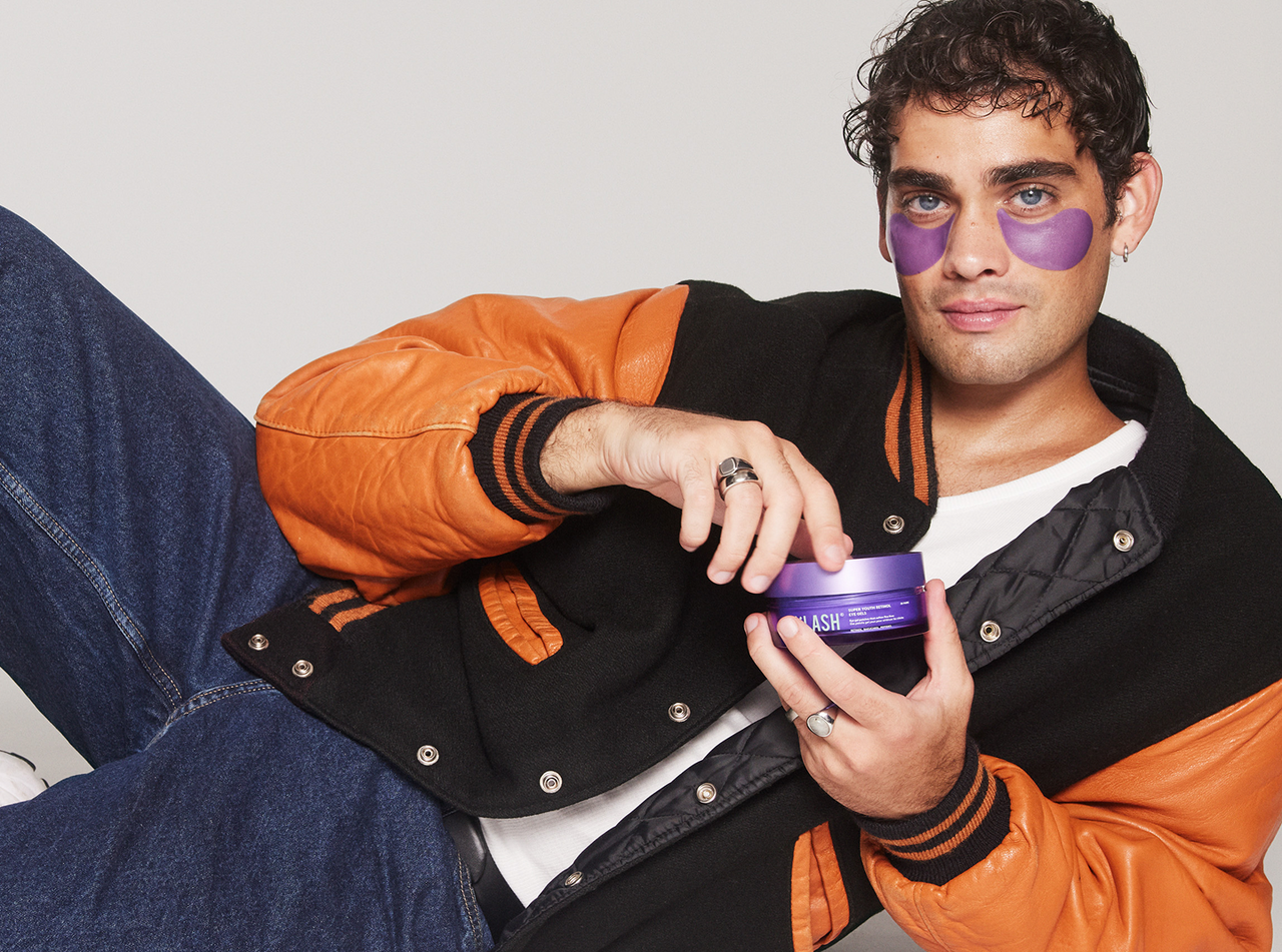Super Youth Retinol Eye Gels