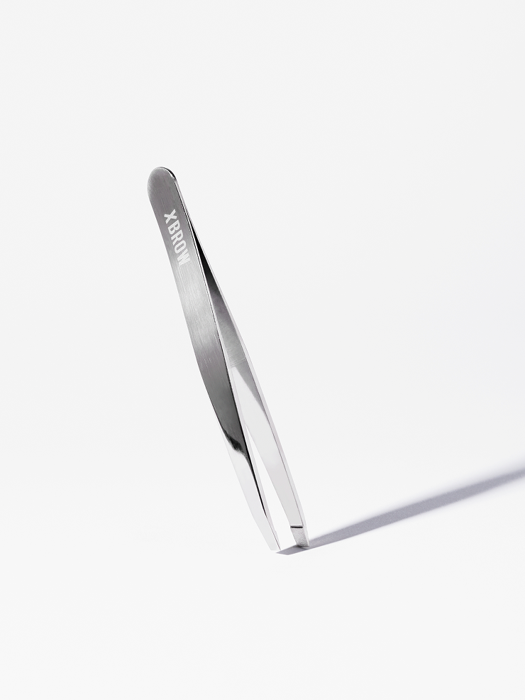 Xlash Xbrow Cult Classic Precision Tweezer