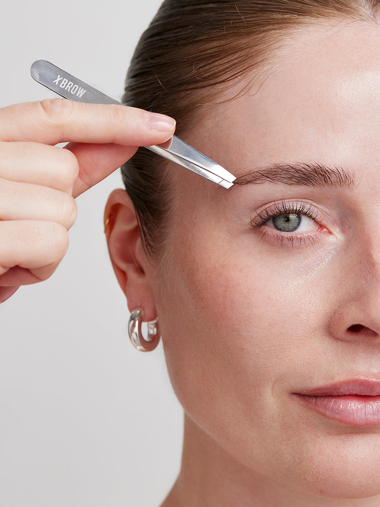 Xlash Xbrow Cult Classic Precision Tweezer