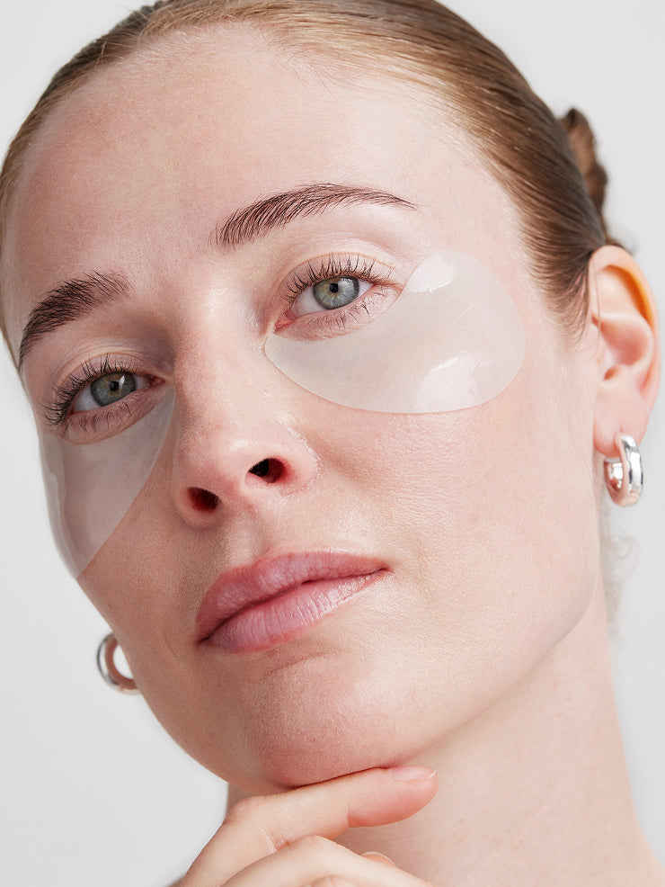 Wake & Hydrate Eye Kit