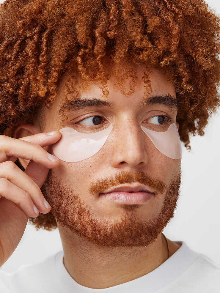 Wake & Hydrate Eye Kit