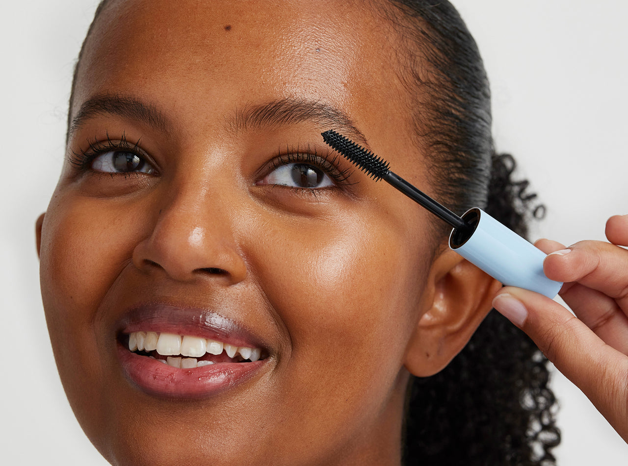 Weightless Mascara