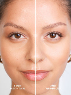 Weightless Mascara