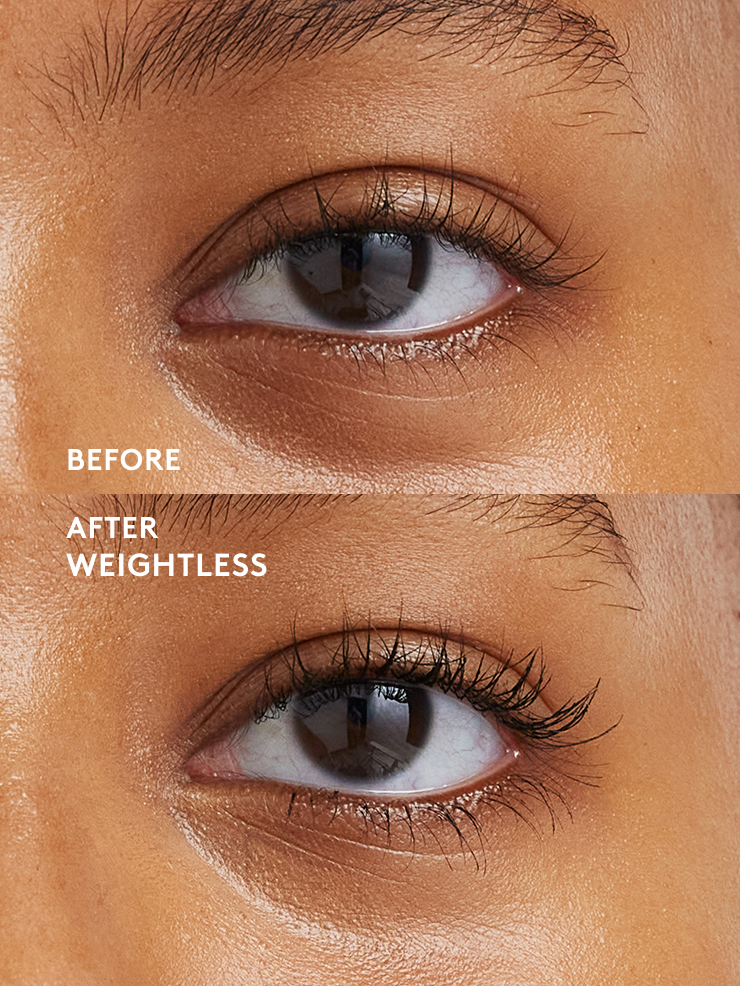 Weightless Mascara