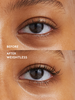 Weightless Mascara