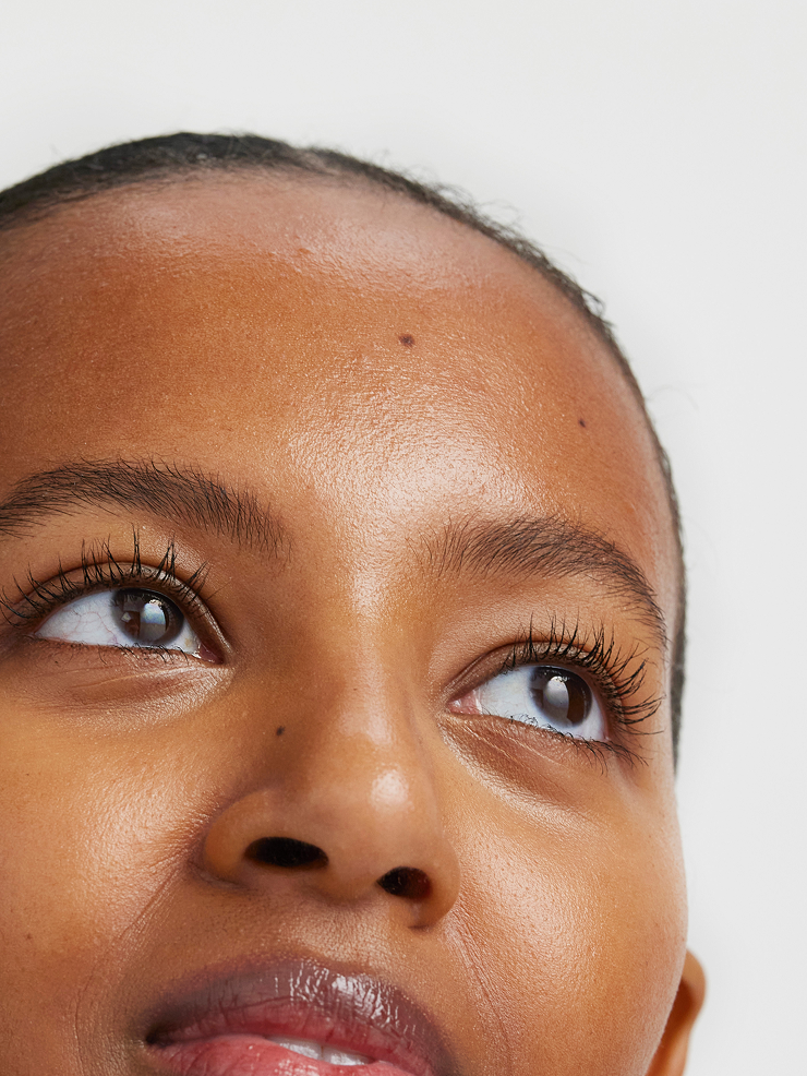 Weightless Mascara