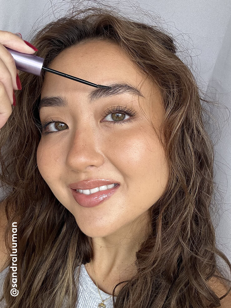 Xbrow Sensitive Ögonbrynsserum 3ml