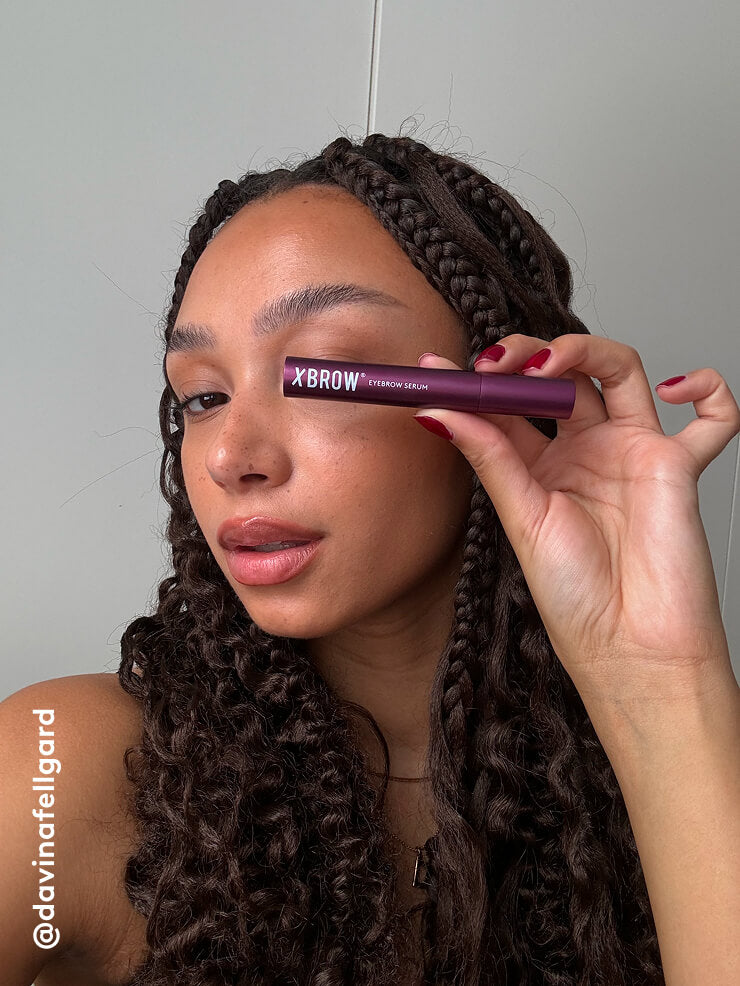 Xbrow Eyebrow Serum 3ml