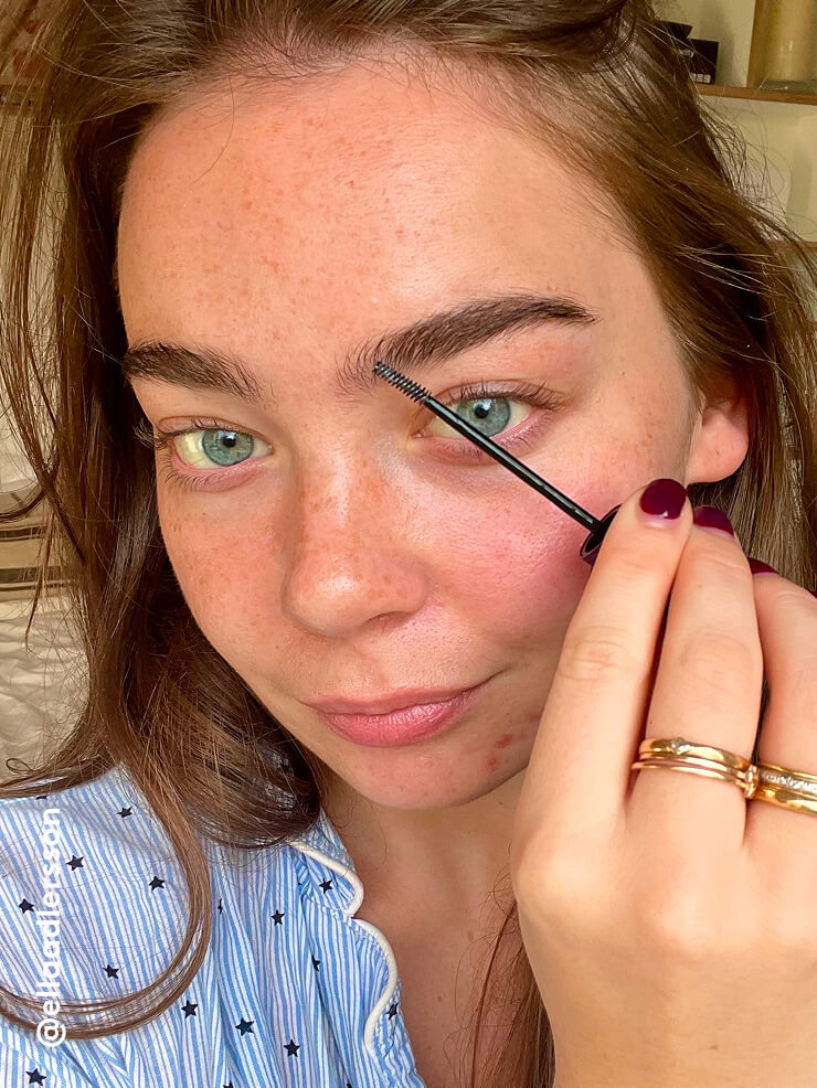 Xbrow Eyebrow Serum 3ml