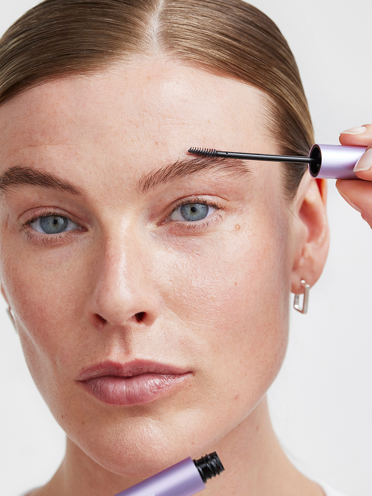 Xbrow Sensitive Ögonbrynsserum 3ml