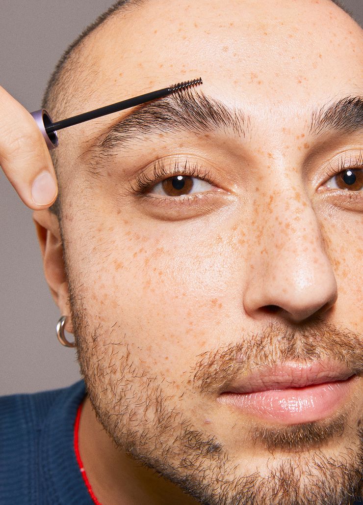 Xlash Sensitive Eyebrow Serum