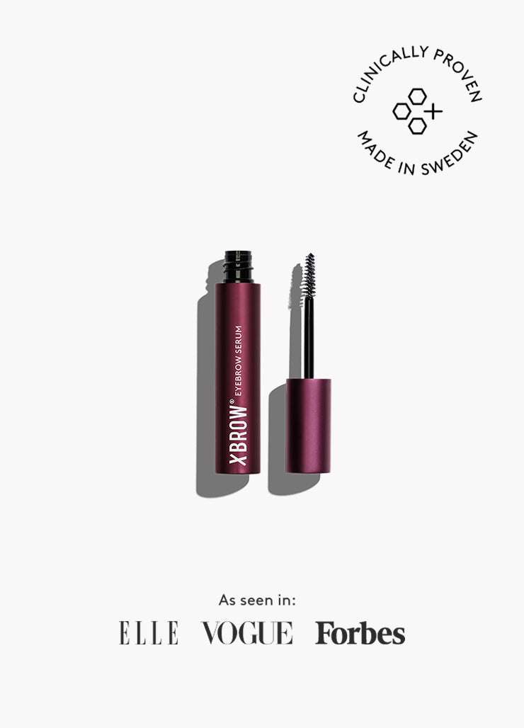 Xbrow Eyebrow Serum 1,5ml