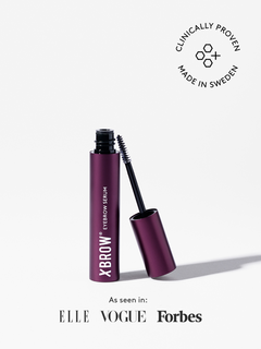 Xbrow Ögonbrynsserum 1,5ml