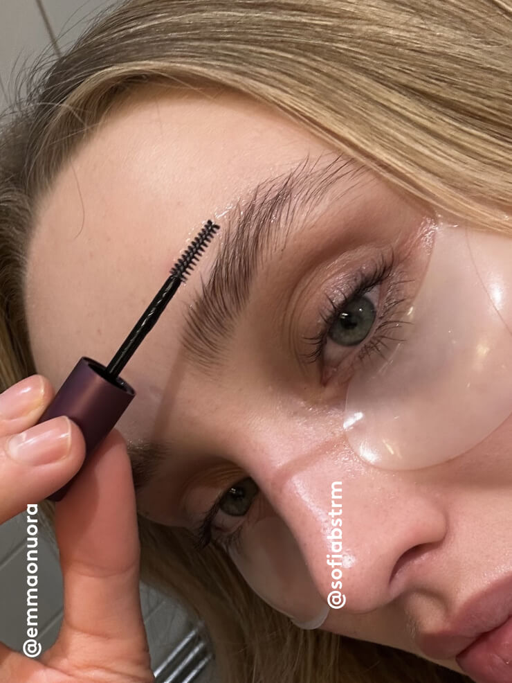 Xbrow Eyebrow Serum 1,5ml