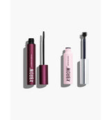 Xbrow Ögonbrynserum 3ml + Gratis Ögonbrynsgel På Köpet