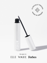Xbrow Ögonbrynsserum 5ml