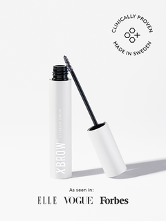 Xbrow Ögonbrynsserum 5ml