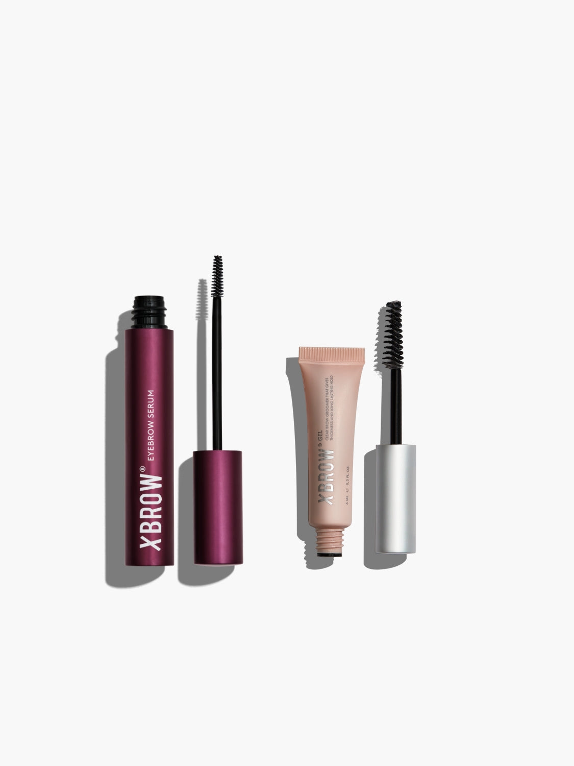 Xbrow Eyebrow Serum 3ml + free Hydrogel mask 1 pac